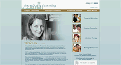 Desktop Screenshot of nrosier.com